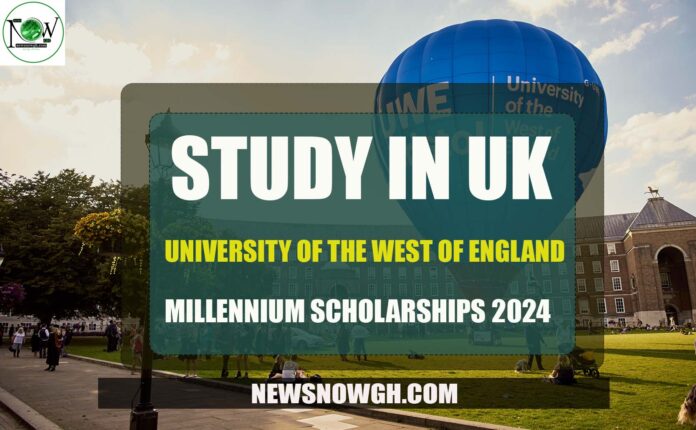 University of the West of England