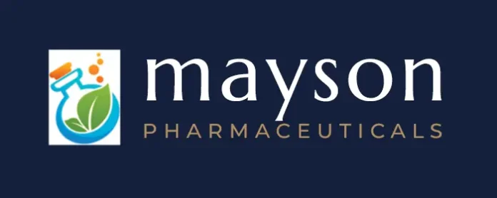 Mayson Pharmaceuticals Ltd