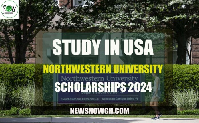 Northwestern University Scholarships