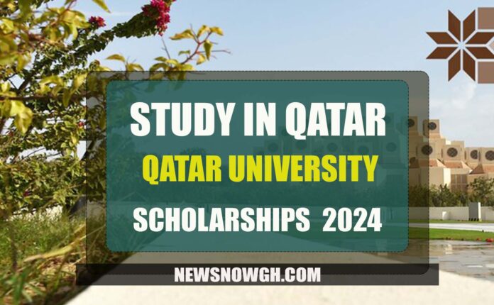 QATAR University Scholarships
