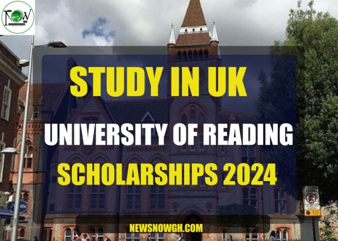 University Of Reading Scholarships