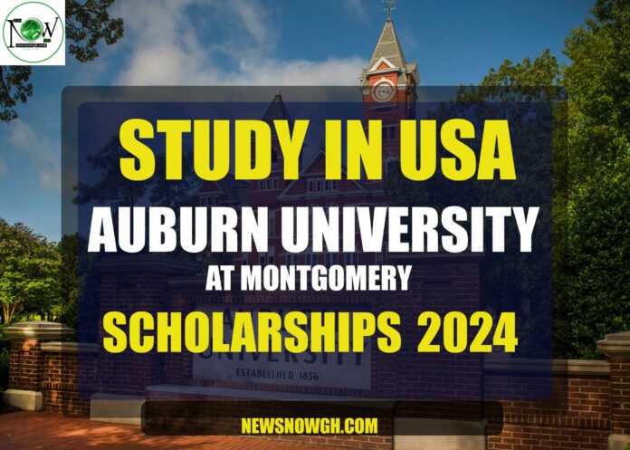 Auburn University Scholarships