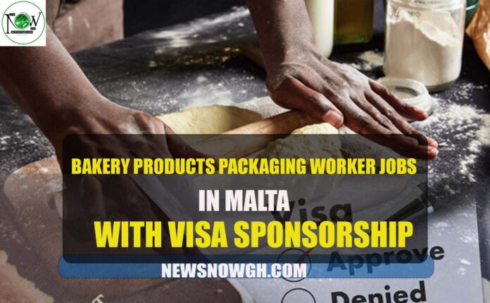 Packaging Worker Jobs in Malta