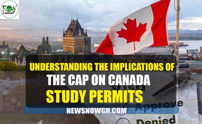 Canada Study Permits