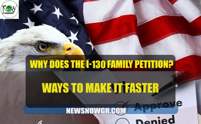 I-130 Family Petition
