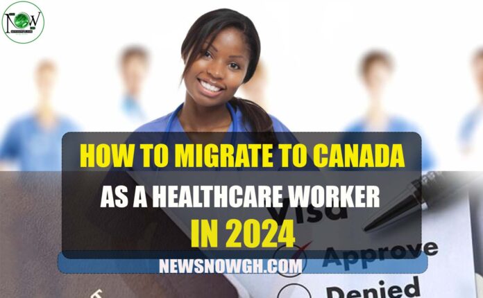 How to Migrate to Canada