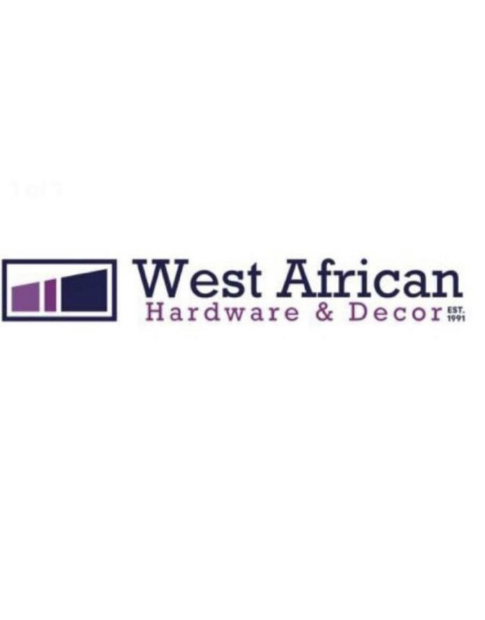 West African Hardware & Décor Ltd