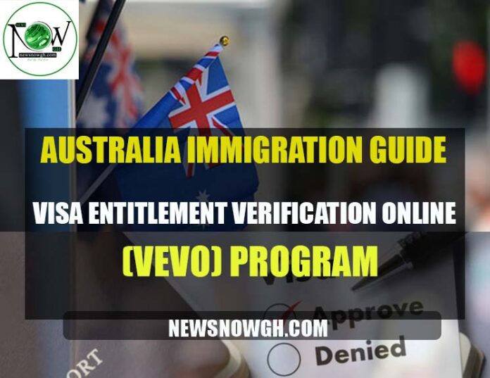 Australia Visa Program