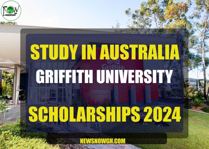 Griffith University Scholarships