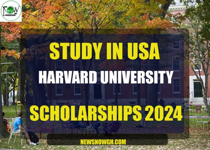 Harvard University scholarships