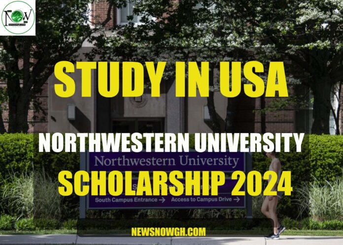 Northwestern University scholarships