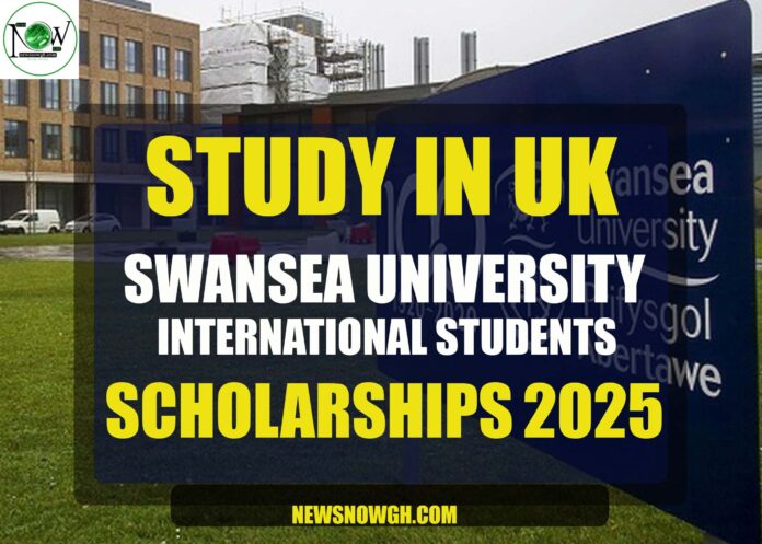 Swansea University Scholarships