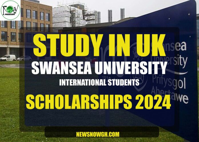 Swansea University Scholarships