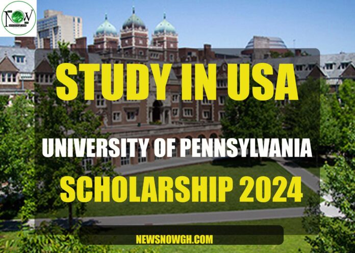 University of Pennsylvania Scholarships University of Pennsylvania Scholarships