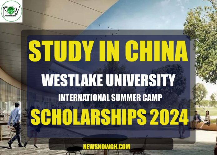 Westlake University Scholarships
