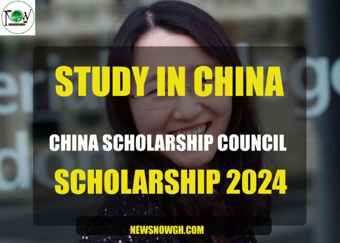 China Scholarship Council scholarships China Scholarship Council scholarships