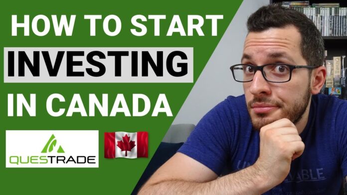 How to Start Investing in Canada