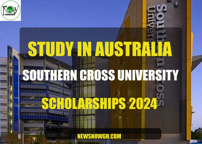 Southern Cross University scholarships