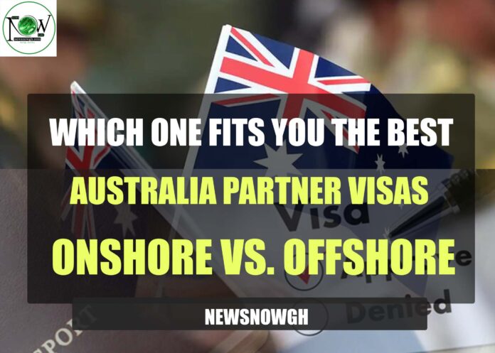 Australia Partner Visas