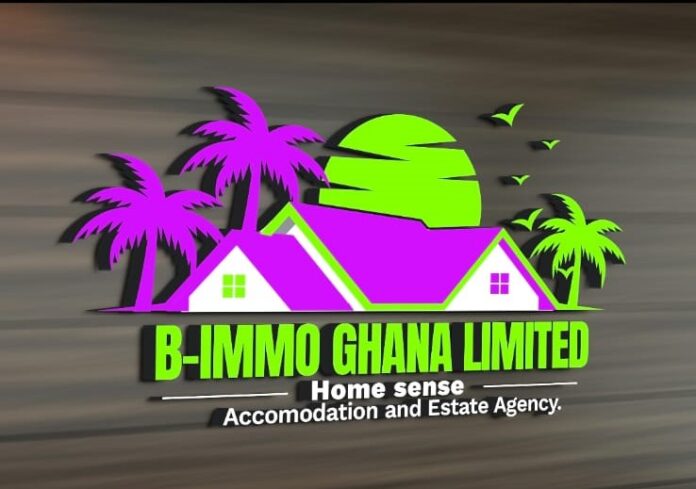 B-Immo Ghana Limited