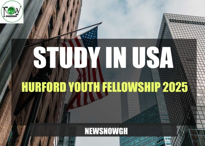 Hurford Youth Fellowship