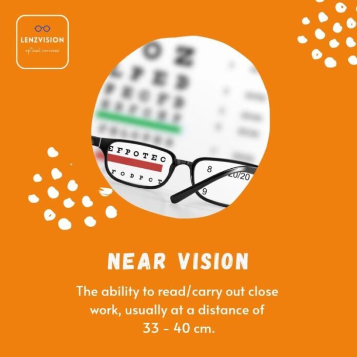 Lenzvision Opticals and Eye Care