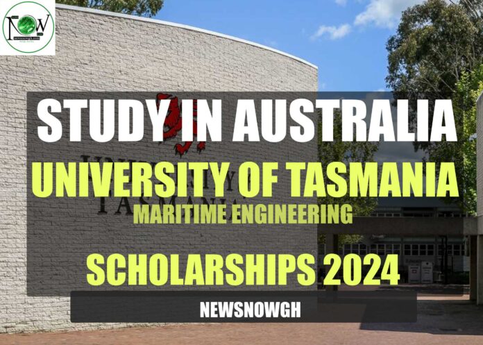 University Of Tasmania scholarships
