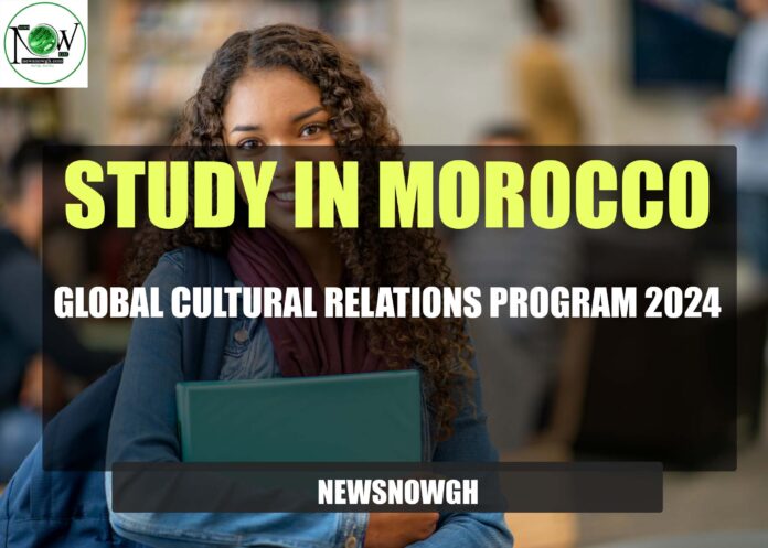 Global Cultural Relations Program