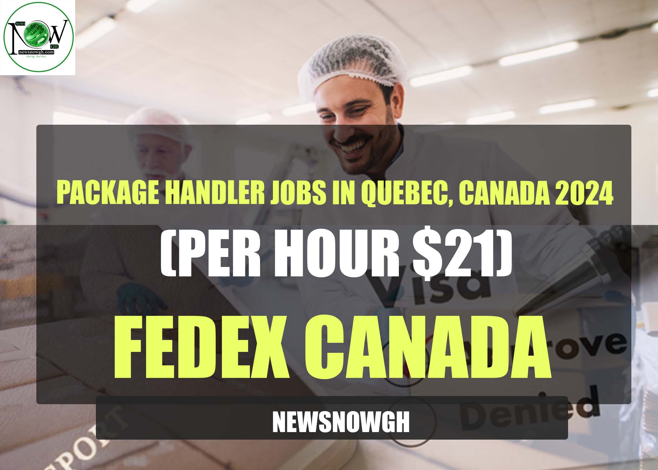 Fedex Package Handler Salary Alchemy Turning Hard Work Into Financial Gold - xis6z91