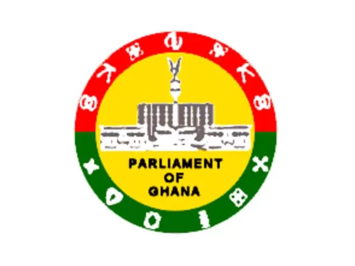 Parliamentary Service Of Ghana