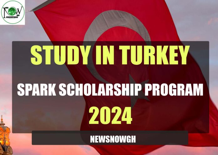 SPARK Scholarship Program