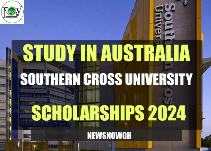 Southern Cross University Scholarships Southern Cross University Scholarships