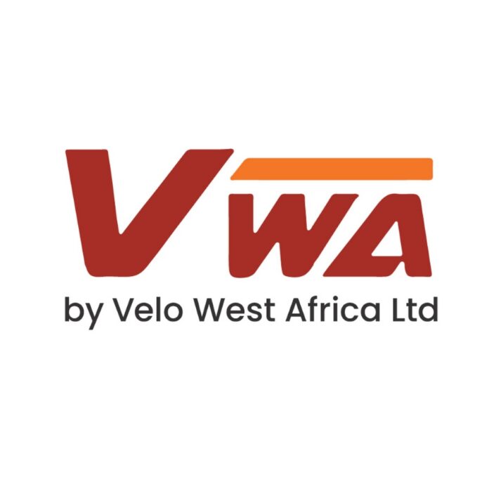 Velo West Africa