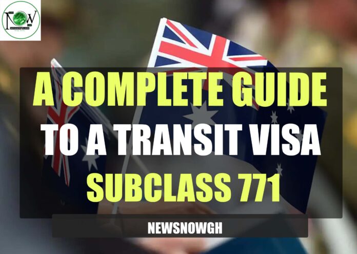 Complete Guide to a Transit Visa
