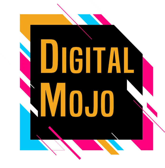 Digital Mojo Tech Solutions