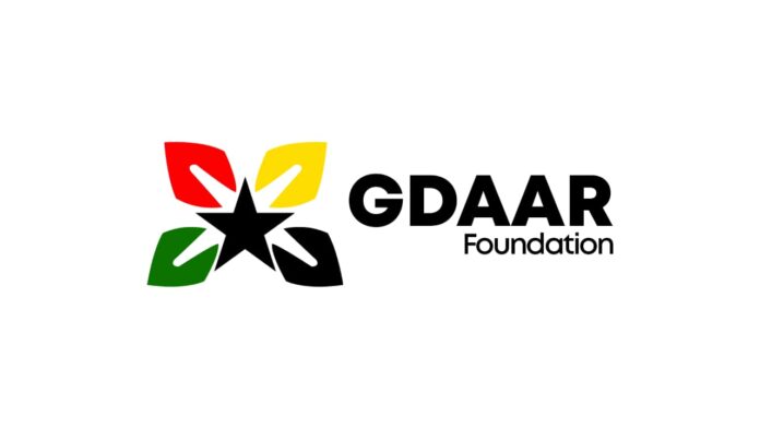 GDAAR Foundation
