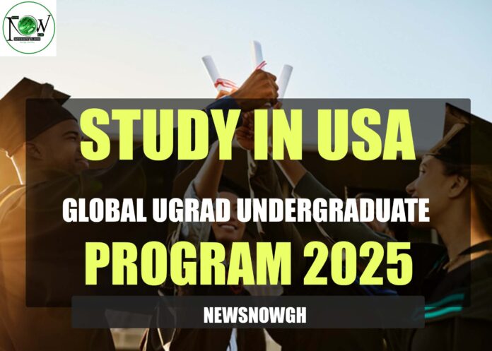 Global UGRAD Undergraduate Program