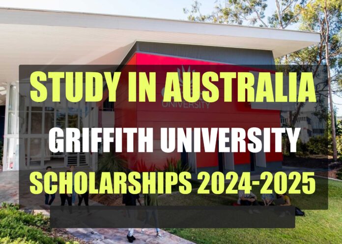 Griffith University Scholarships
