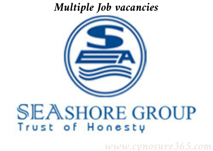 Seashore Global Limited