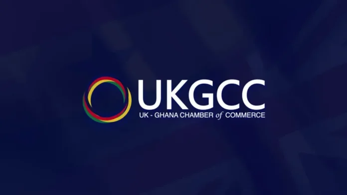 UK-Ghana Chamber of Commerce