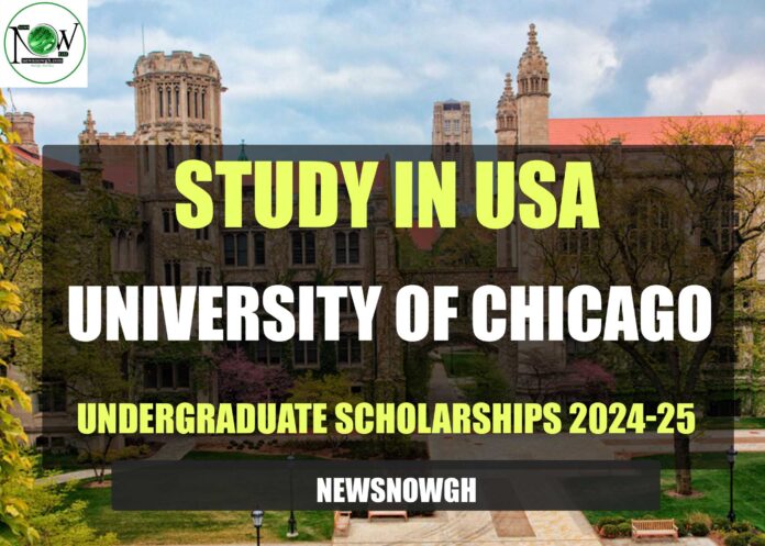 University of Georgia Scholarships