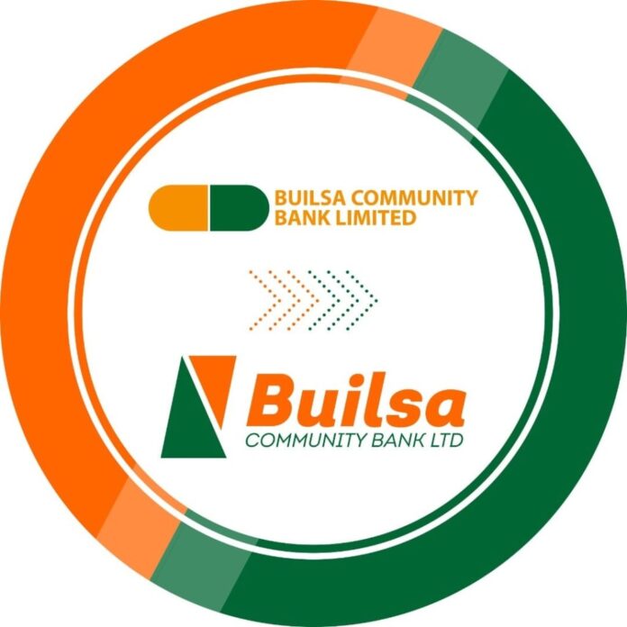 Builsa Community Bank