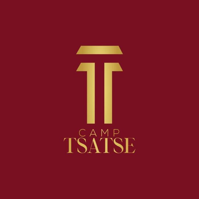 Camp Tsatse Resort