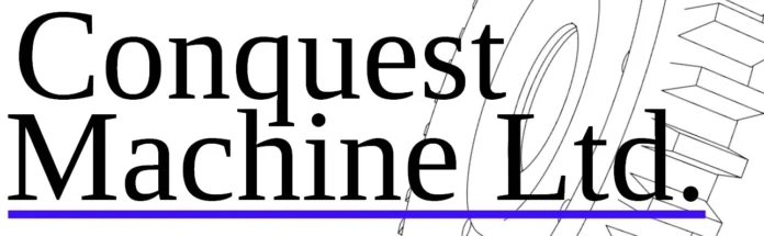 Conquest Machinery LTD