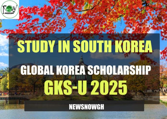 Global Korea Scholarship