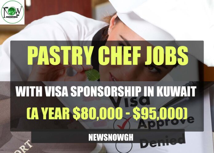 Pastry Chef Jobs