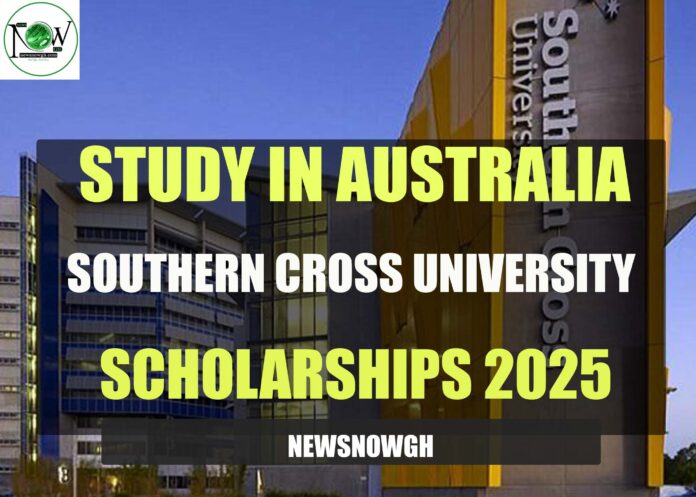Southern Cross University Scholarships