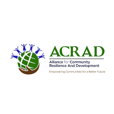 Alliance For Community Resilience And Development Alliance For Community Resilience And Development