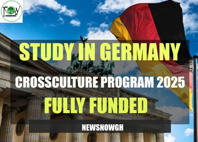 CrossCulture Program