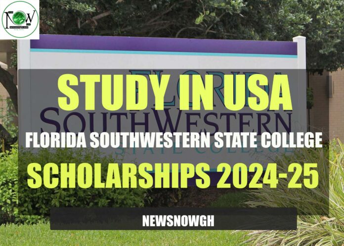 Florida Southwestern State College Scholarship